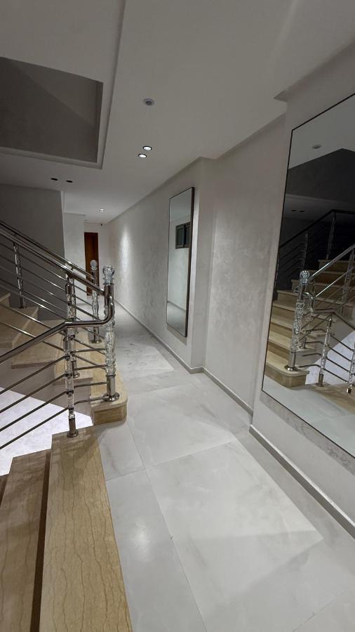 Nofa Palace - B&B Nador