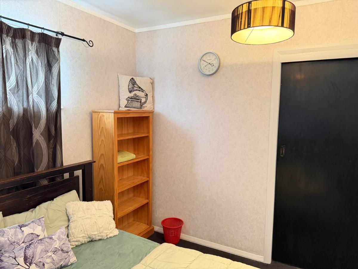 Carlton House - Ferienwohnung Wanganui