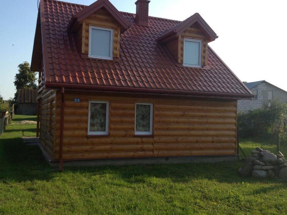 KukuRyku Zgroda Wiejska nad Bugiem - B&B