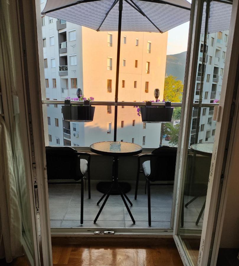 Luxor City Apartment - Ferienwohnung Skopje