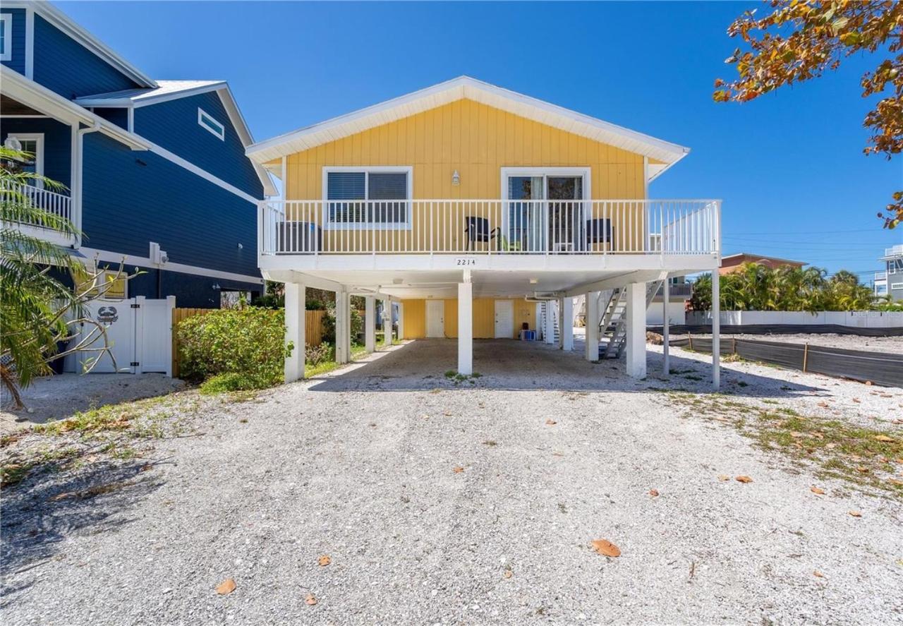 Sunny Side Down - Bed and Breakfast Bradenton Beach