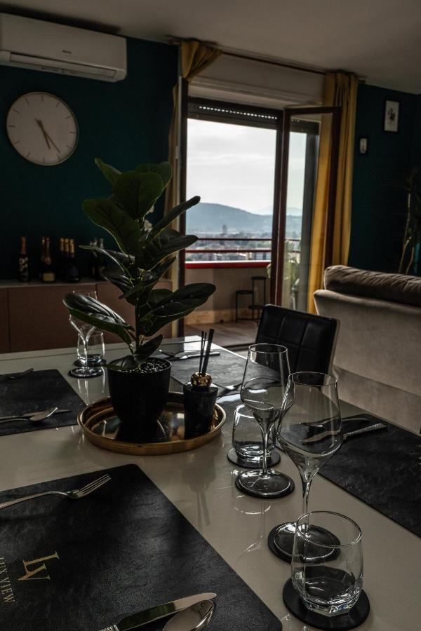 Lux View Como Luxury & Swiss View - B&B Como