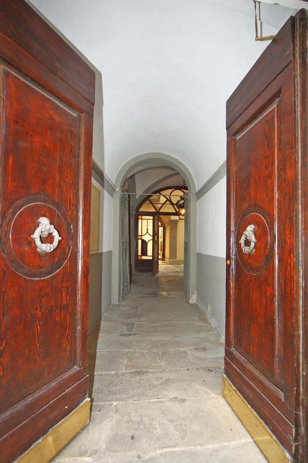 Florence Ghibellina Fast Check In on line - Ferienwohnung Florenz