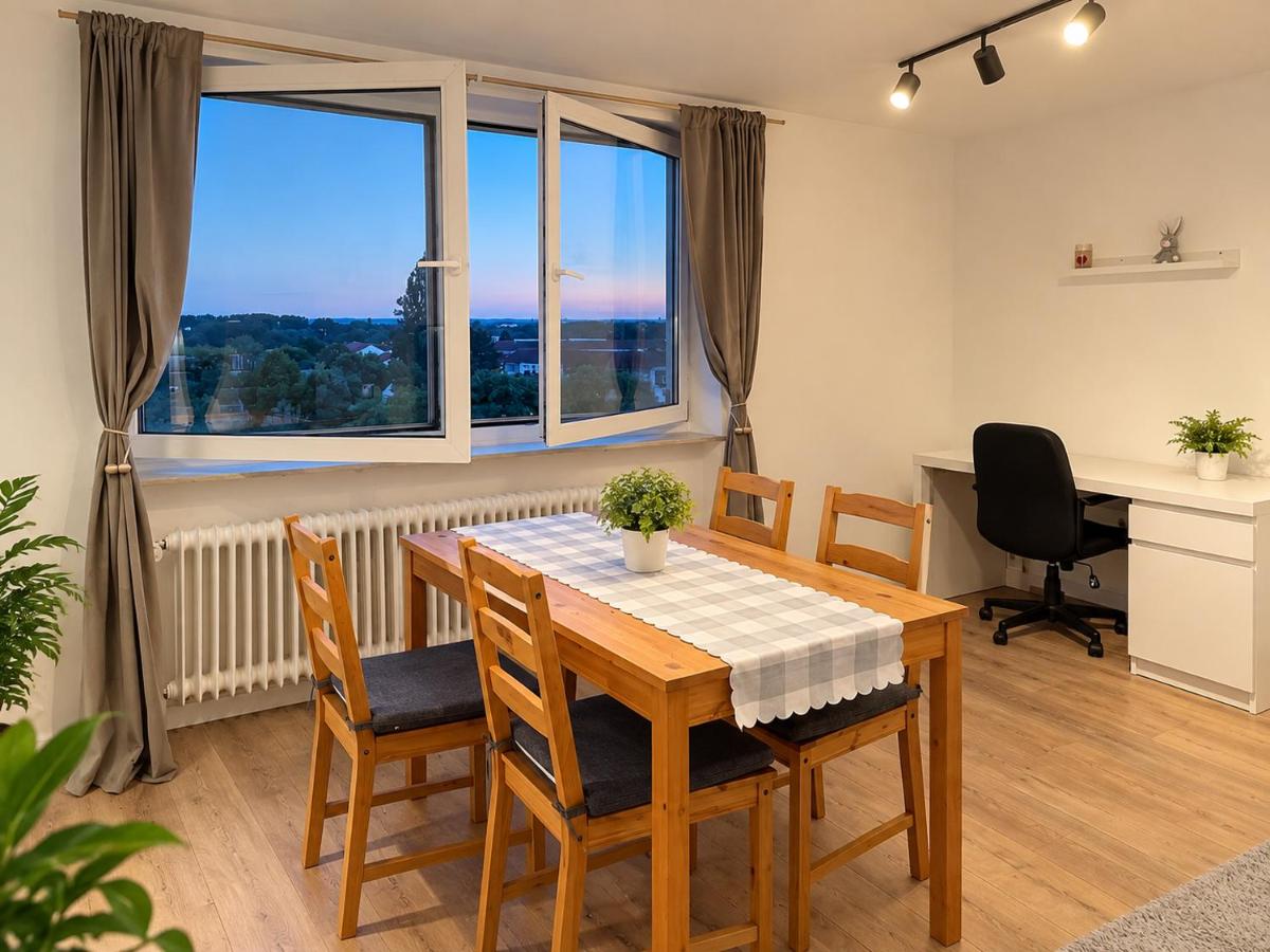 Praktisches Apartment, nahe A9 - B&B Ingolstadt