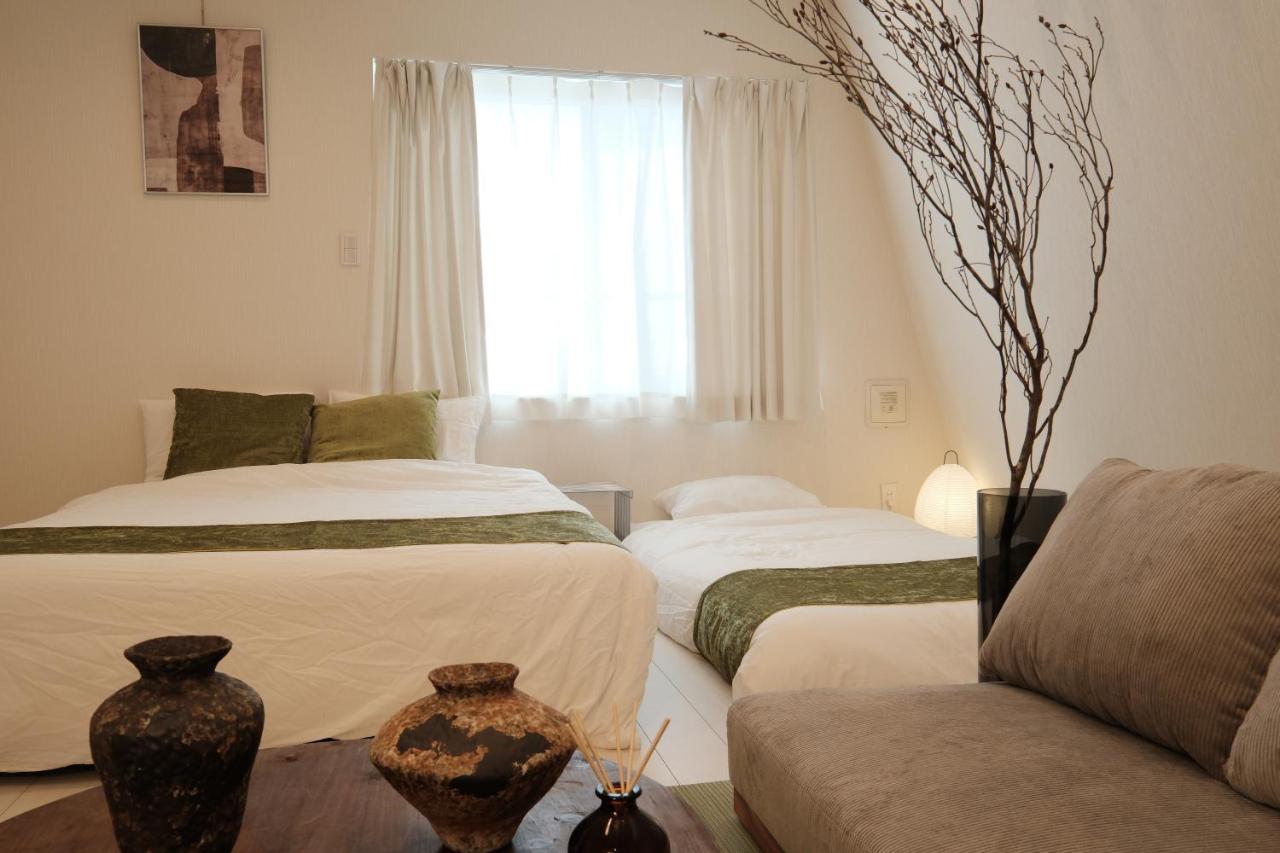 Irodori - B&B Tokyo