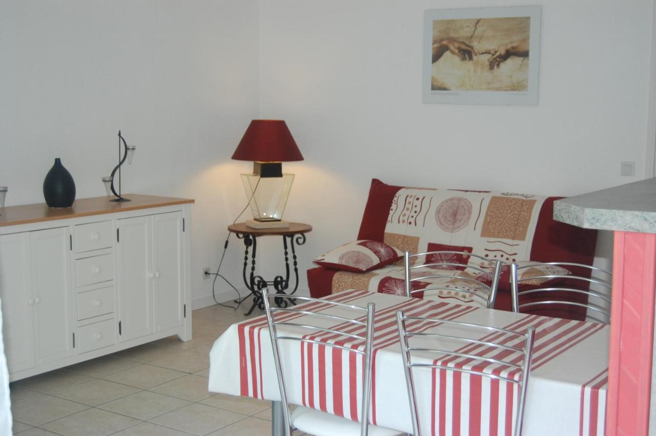 Colline de la bergerie - Ferienwohnung