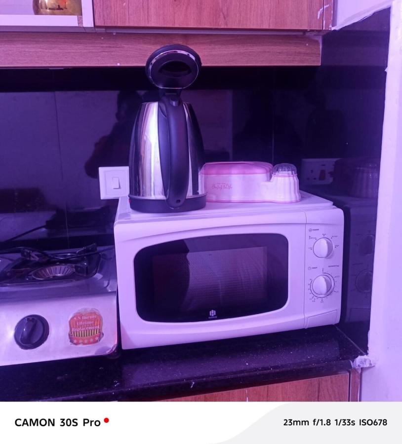 Comfort staycation homes - B&B Nairobi
