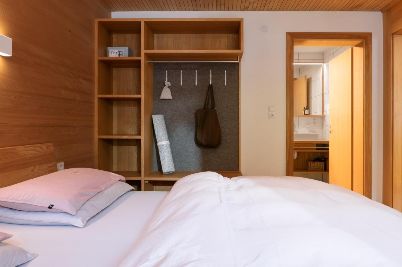 Holiday Apartment (2-4 Adults)