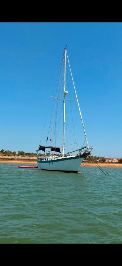 Sailboat RAVER - B&B Alvor