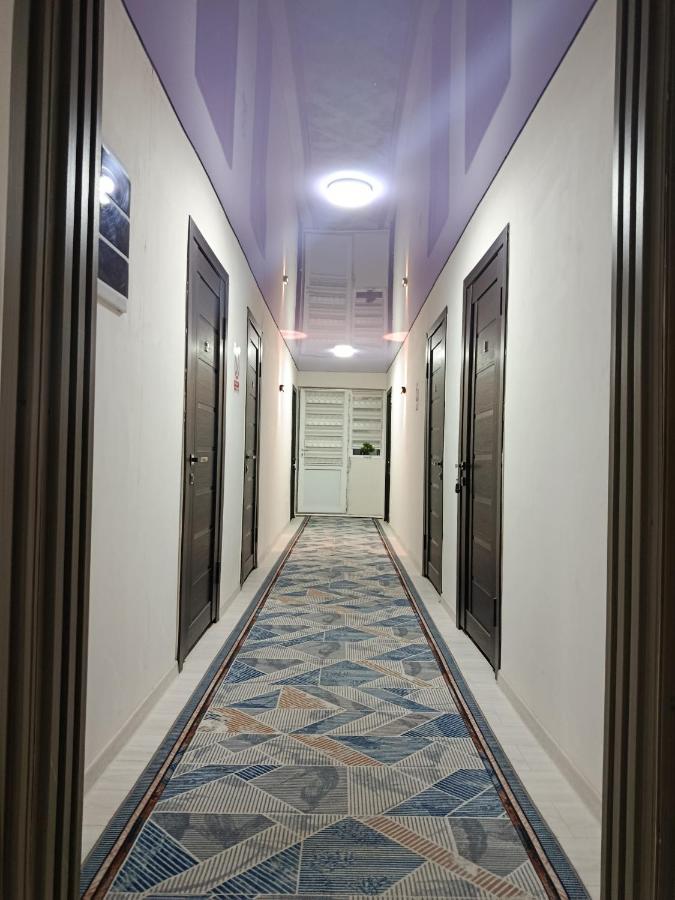 Asian Hotel & Hostel - Chambres d'hôtes Bichkek