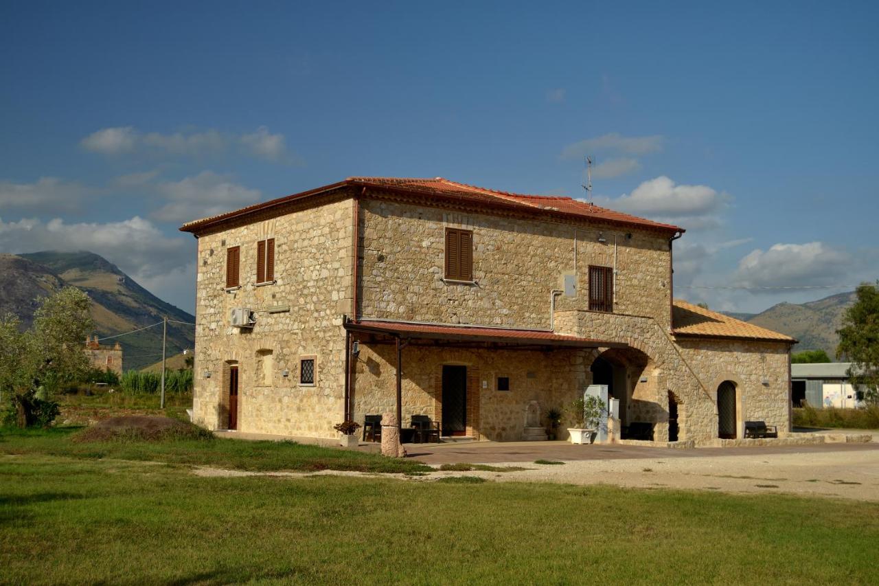 L'Antico Borgo di Leonardo - B&B Fondi