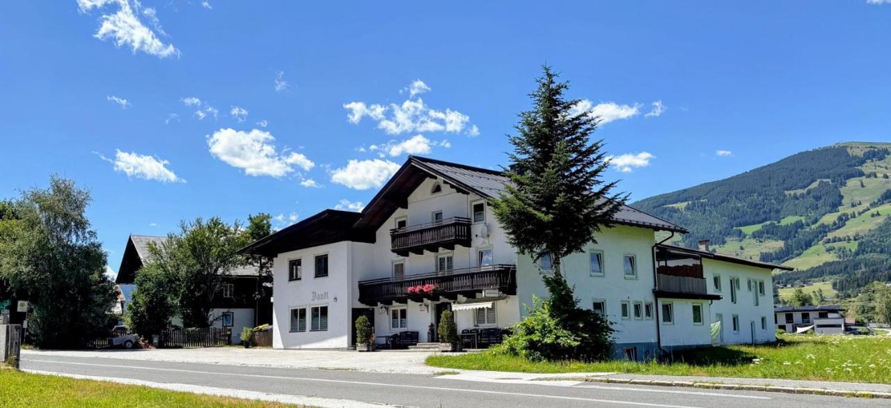 Ferienhaus Dankl - Bed and Breakfast Hollersbach im Pinzgau