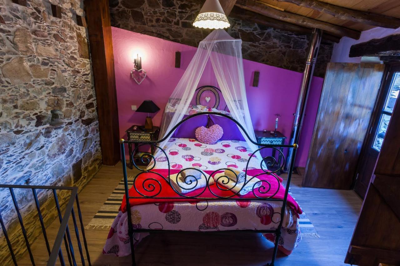 Haus mit 1 Schlafzimmer und Aussicht