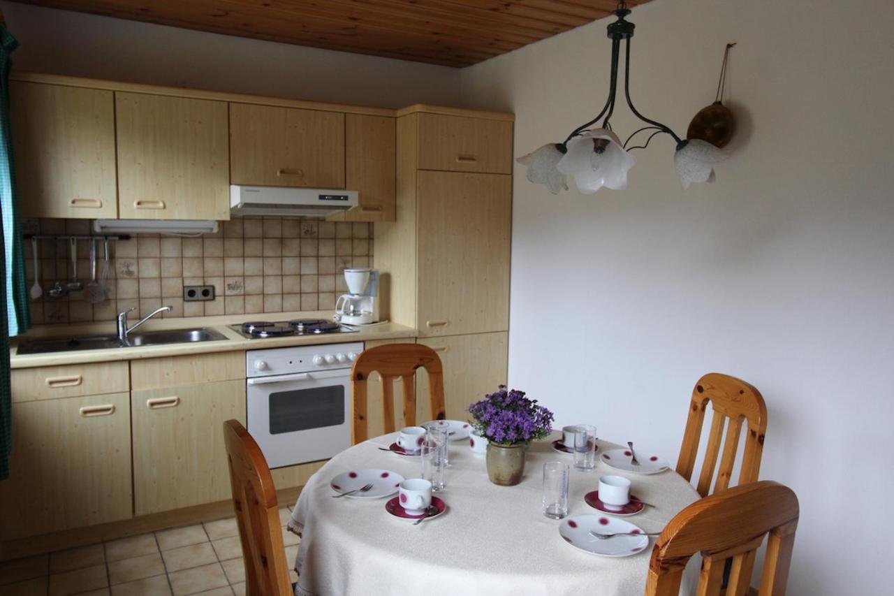Appartement avec Terrasse