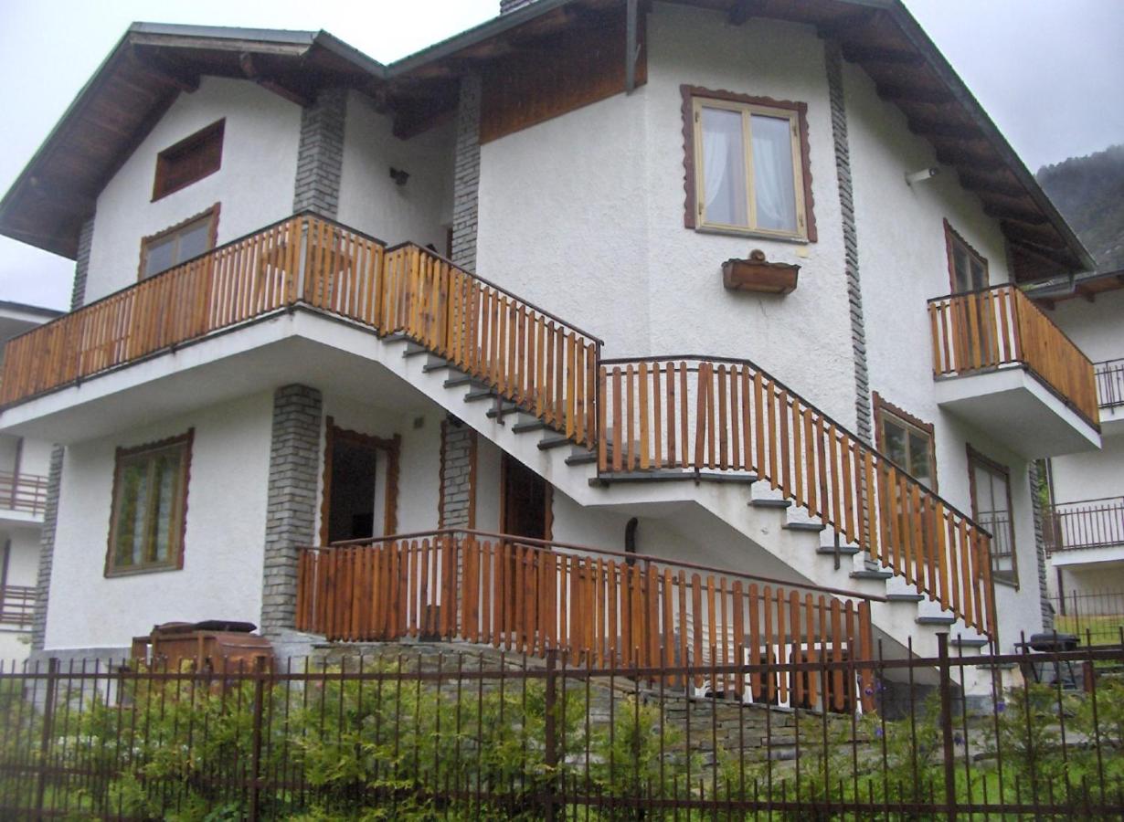 Residenza La Ruina - B&B Fenestrelle