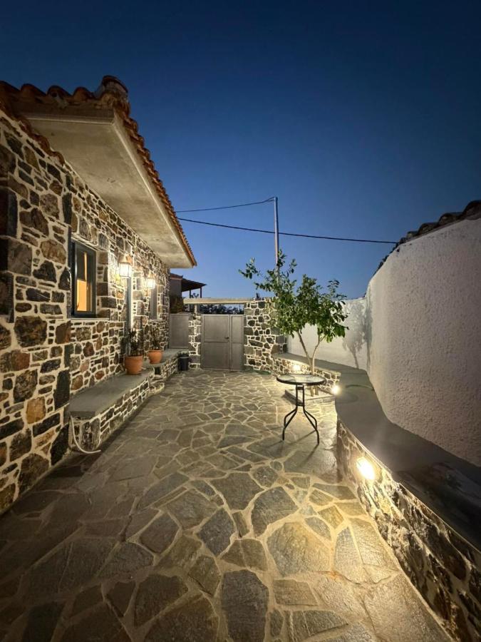 Sissy's Stone Apartments - B&B Gáïa