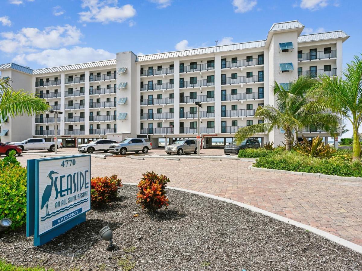 Seaside 405 - B&B Fort Myers Beach