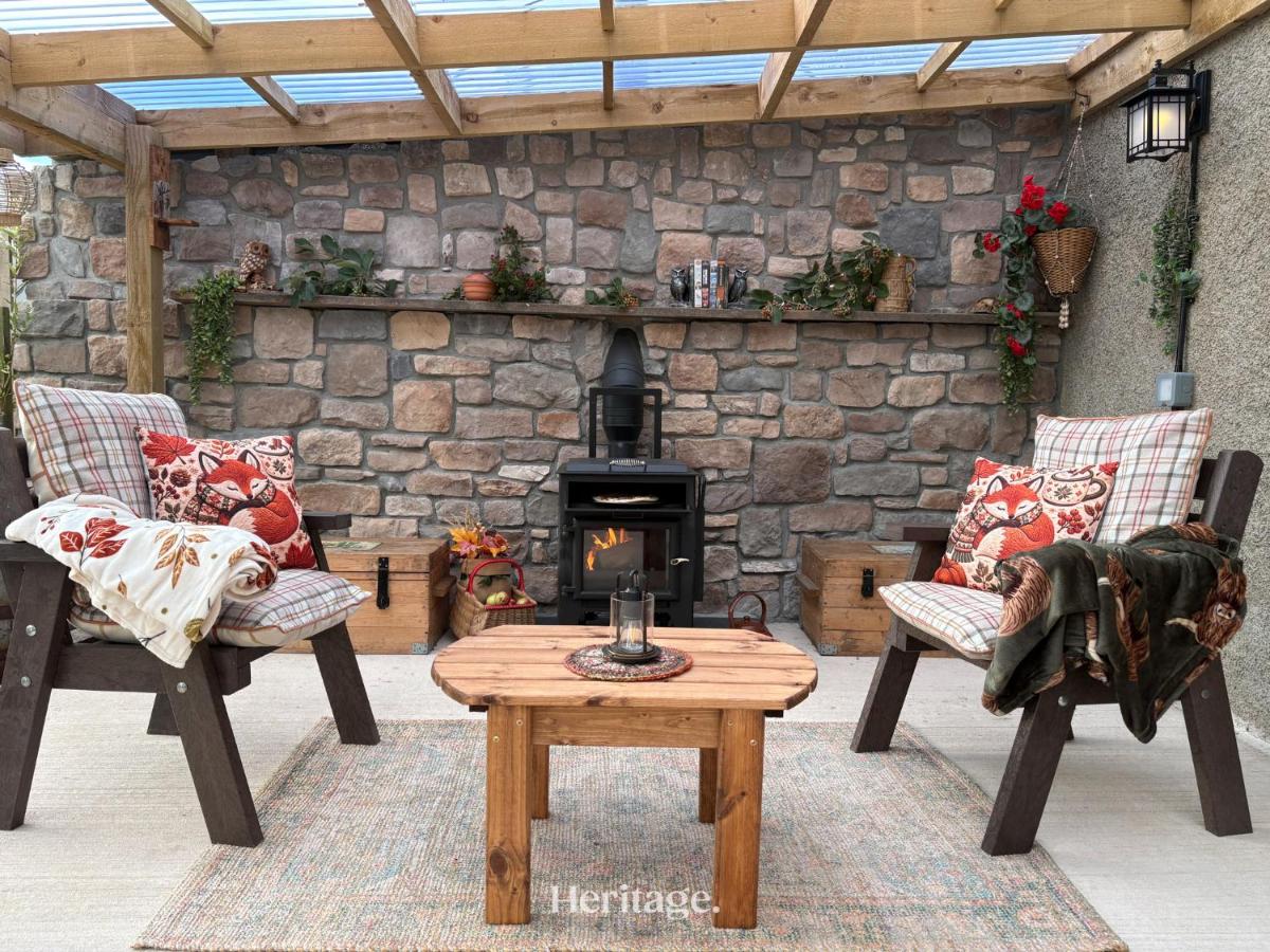 The Bothy Romantic Countryside Retreat for Two - B&B Pittulie