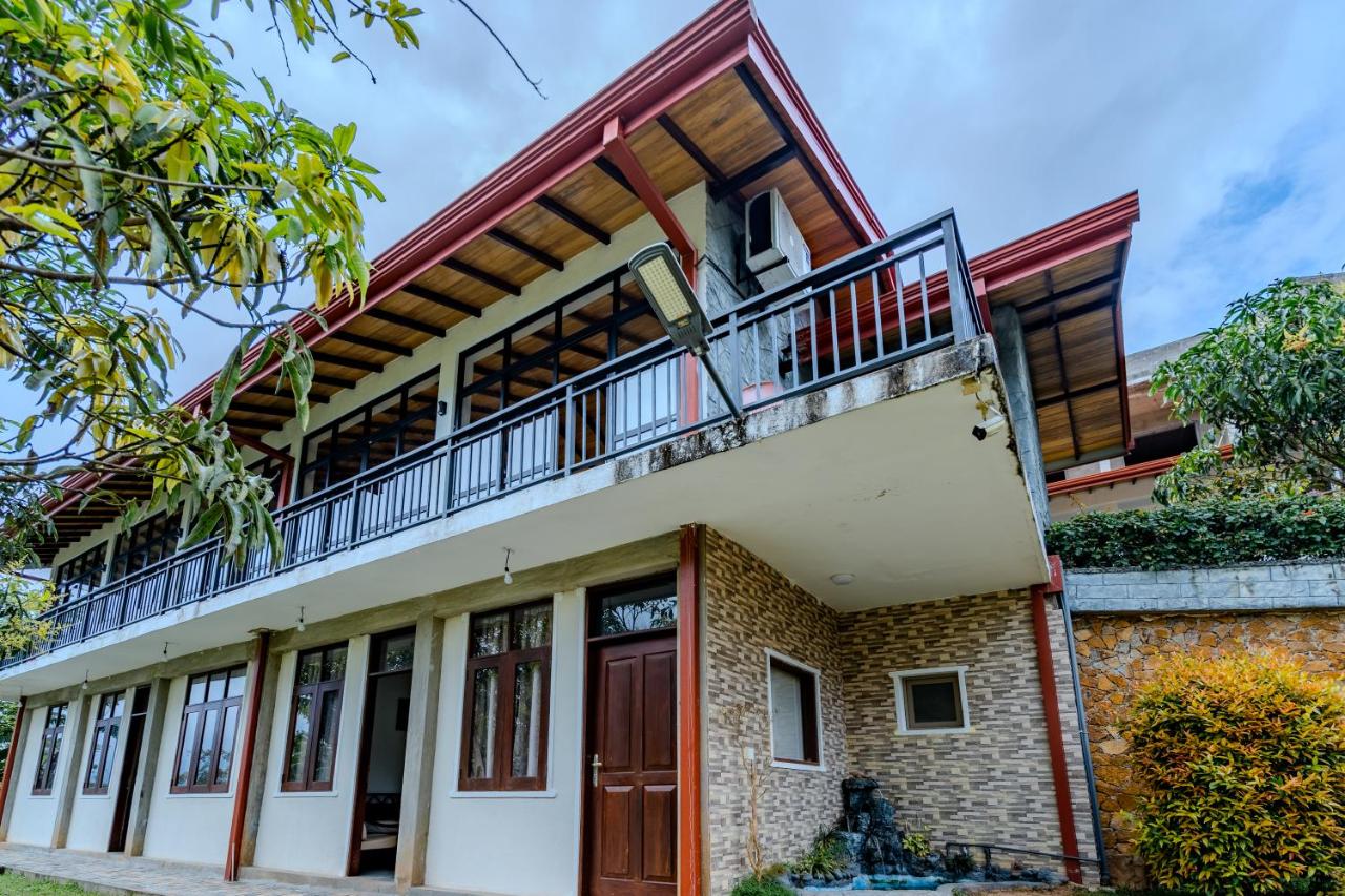 Camellia Rise - Ferienwohnung Kandy