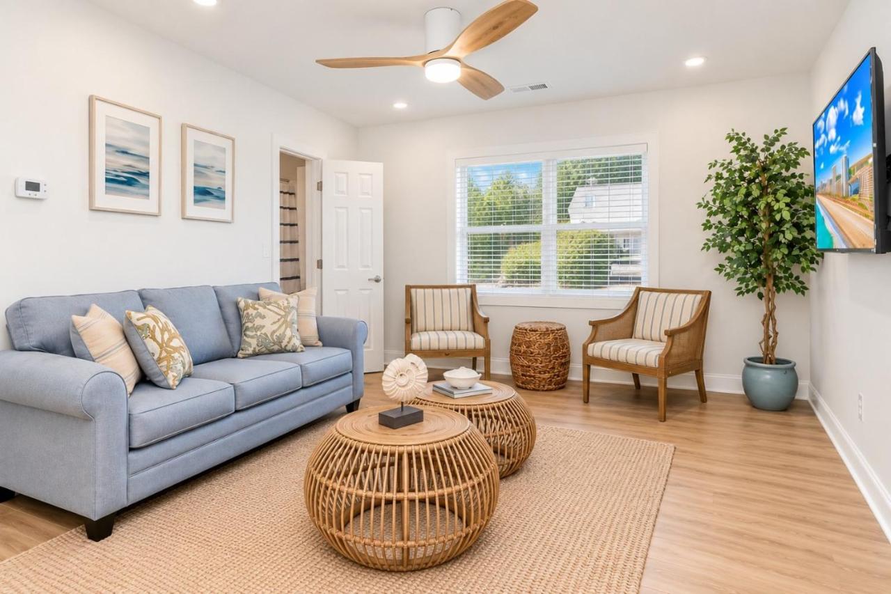 Perfect Myrtle Beach Cottage - B&B Myrtle Beach