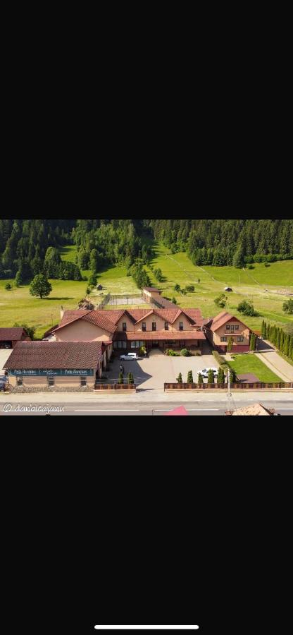 Pensiunea Malvimend - B&B Tulgheş
