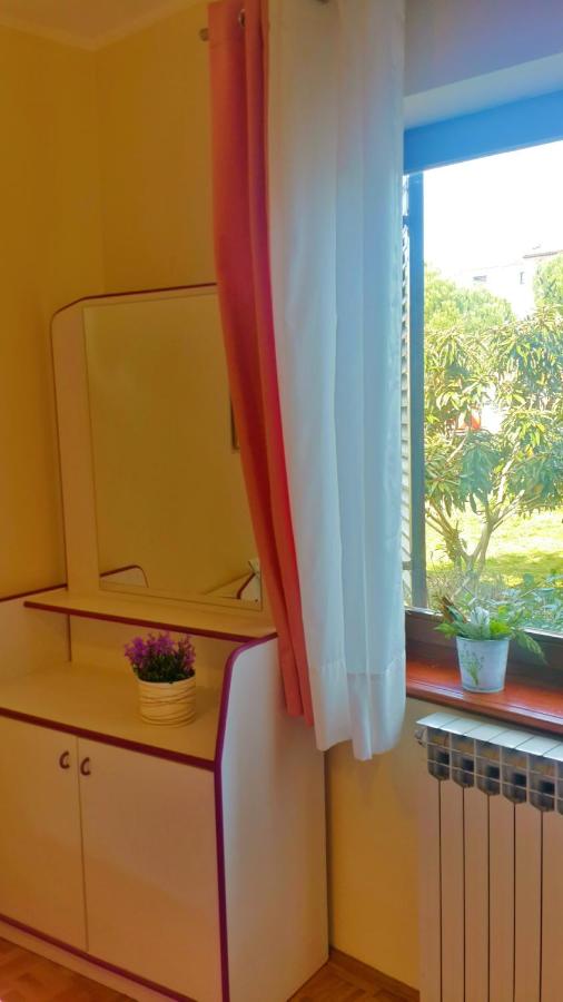 Apartment mit 2 Schlafzimmern