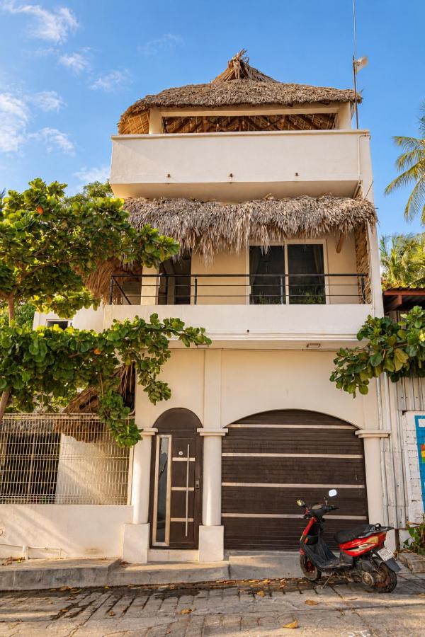 Casa Alma de Mar - Bed and Breakfast Brisas de Zicatela