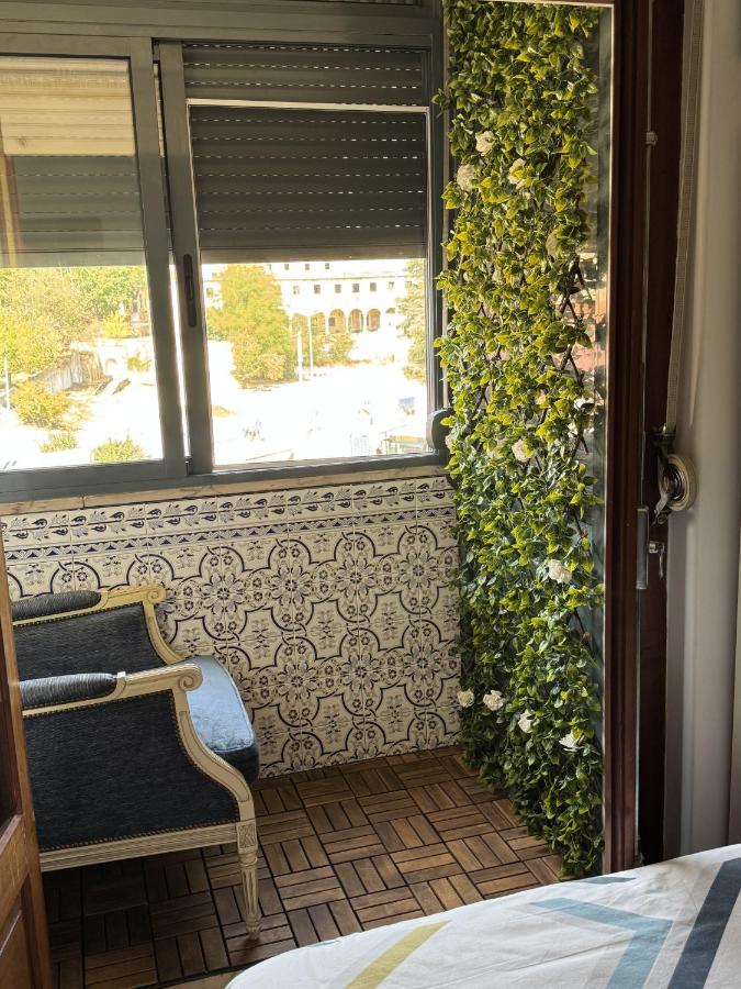 Margem Rio - B&B Sacavém