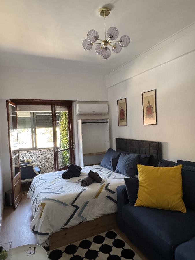 Margem Rio - B&B Sacavém