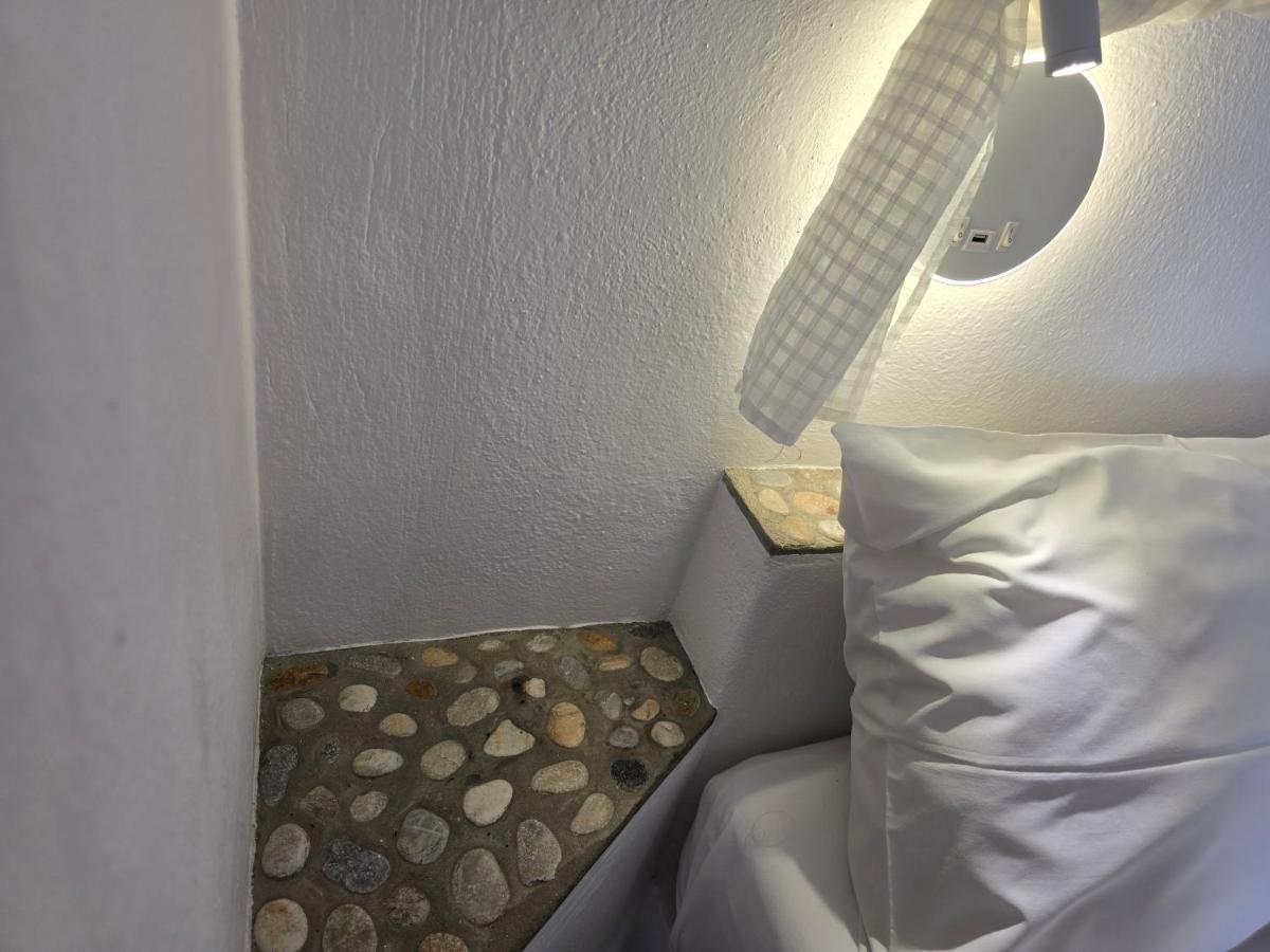 Deluxe Doppelzimmer mit Meerblick
