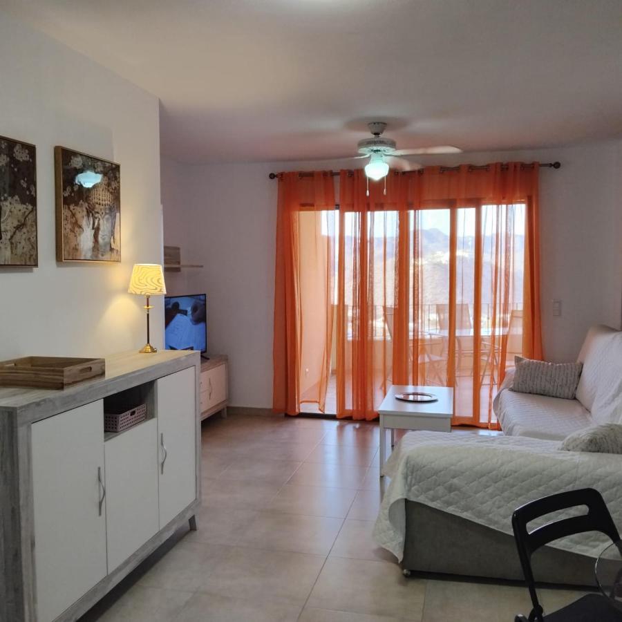 Villa Marina BB3 - B&B Águilas