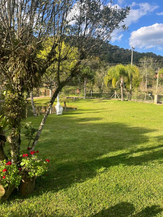 Casa dos Açudes - B&B Farroupilha