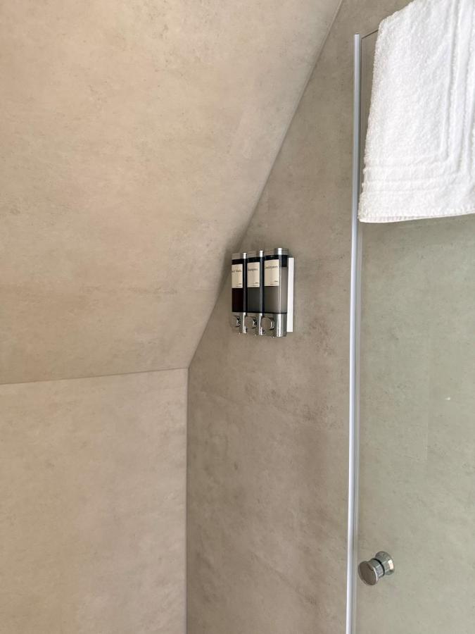 StayByAR - Design Apartment bei Bad Oeynhausen Parkplatz - B&B Löhne