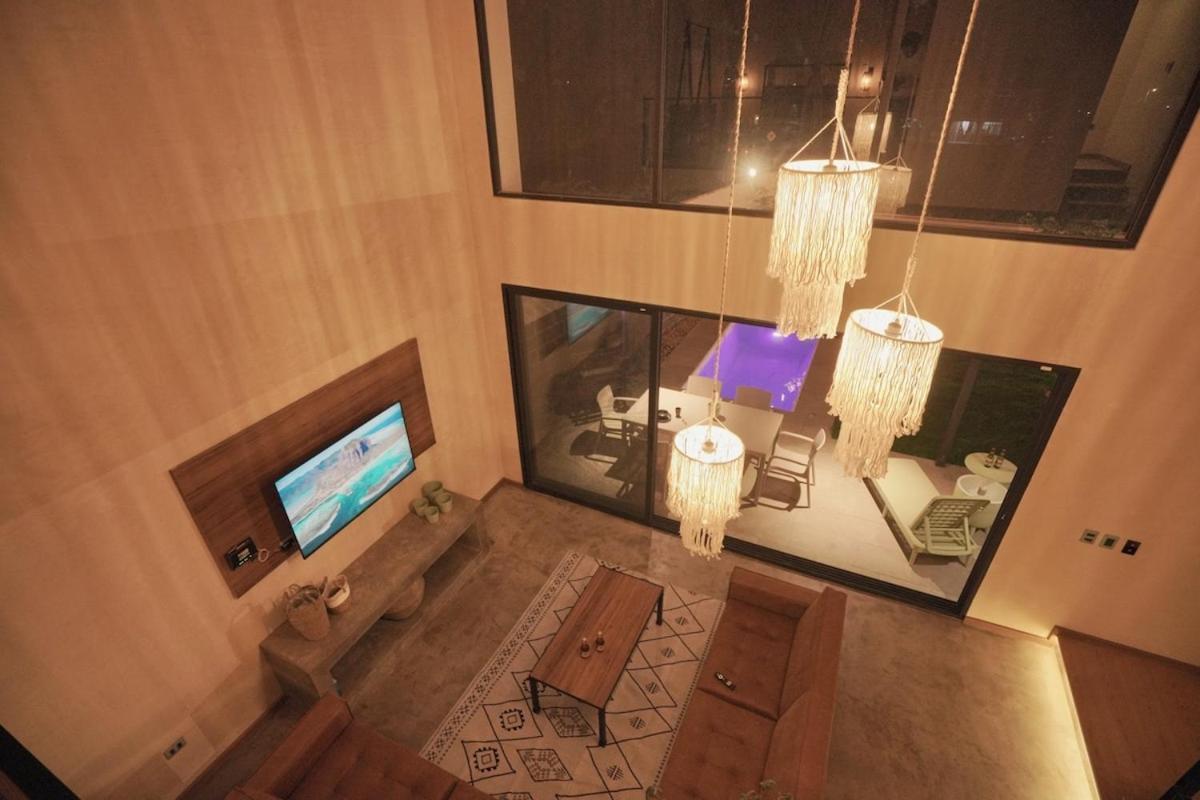 Villa Nomada - Bed and Breakfast Atlixco