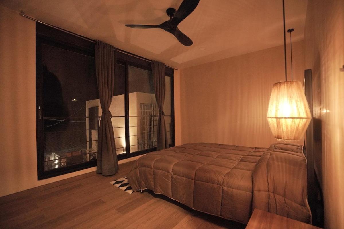 Villa Nomada - Bed and Breakfast Atlixco
