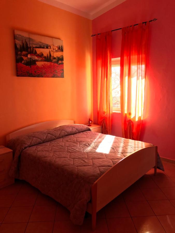 Family Two-Bedroom Suite