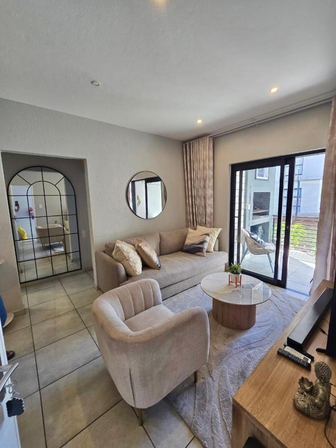 The Ivory Stay - B&B Nelspruit