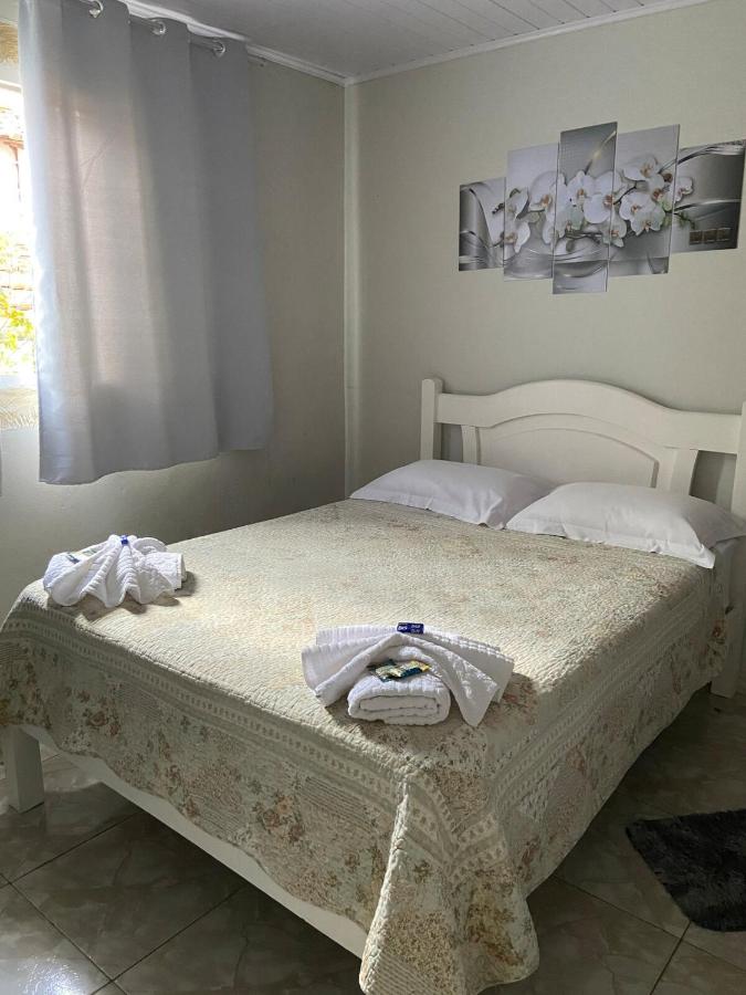 Cantinho da Paz 02 - Ferienwohnung Campinas