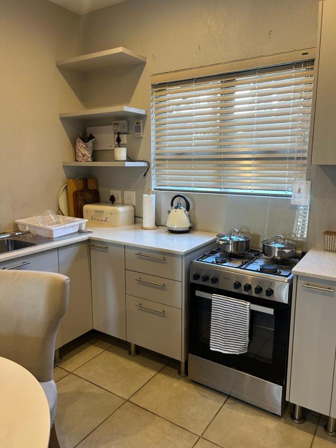 The Ivory Stay - B&B Nelspruit