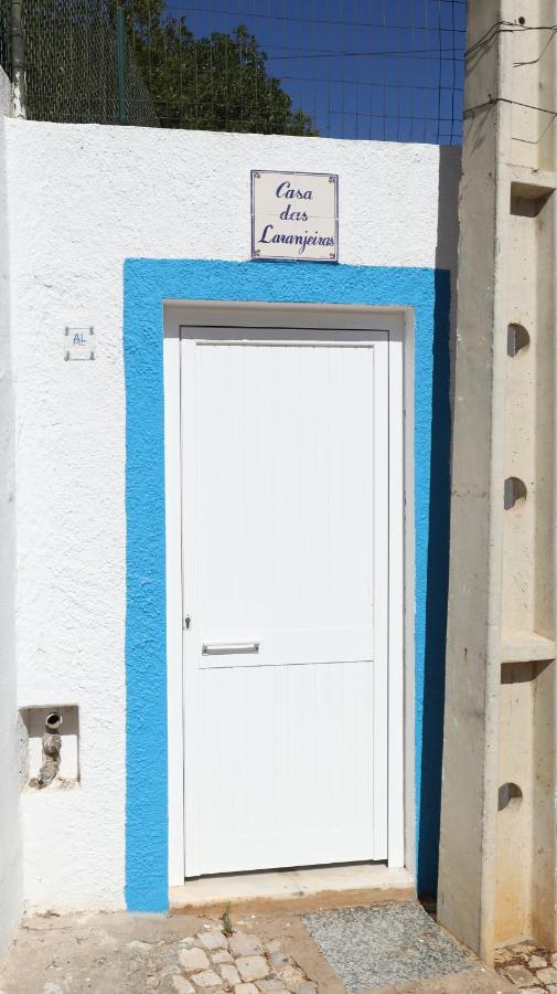 Casa das Laranjeiras - B&B Alvor