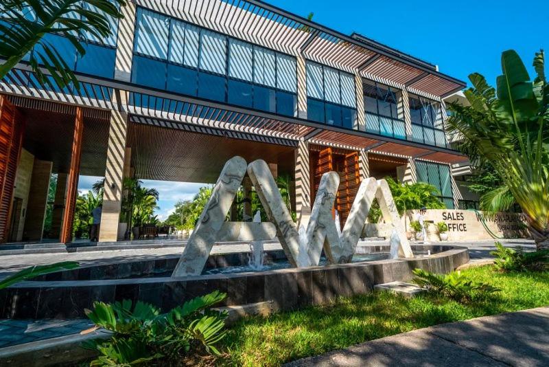 3BR Condo at AWA Playacar I Pool & Hot Tub - B&B Playa del Carmen