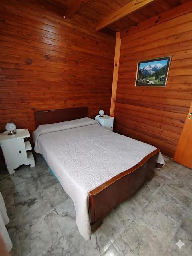 Cabaña en Pueblo General Belgrano - Ferienwohnung Gualeguaychu