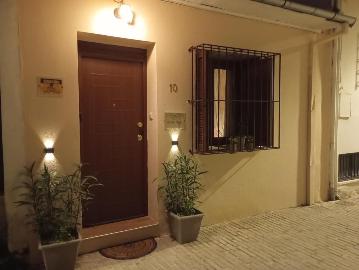Castle Nest - Cozy Living in the heart of the historic center, Ioannina - B&B Ioánina