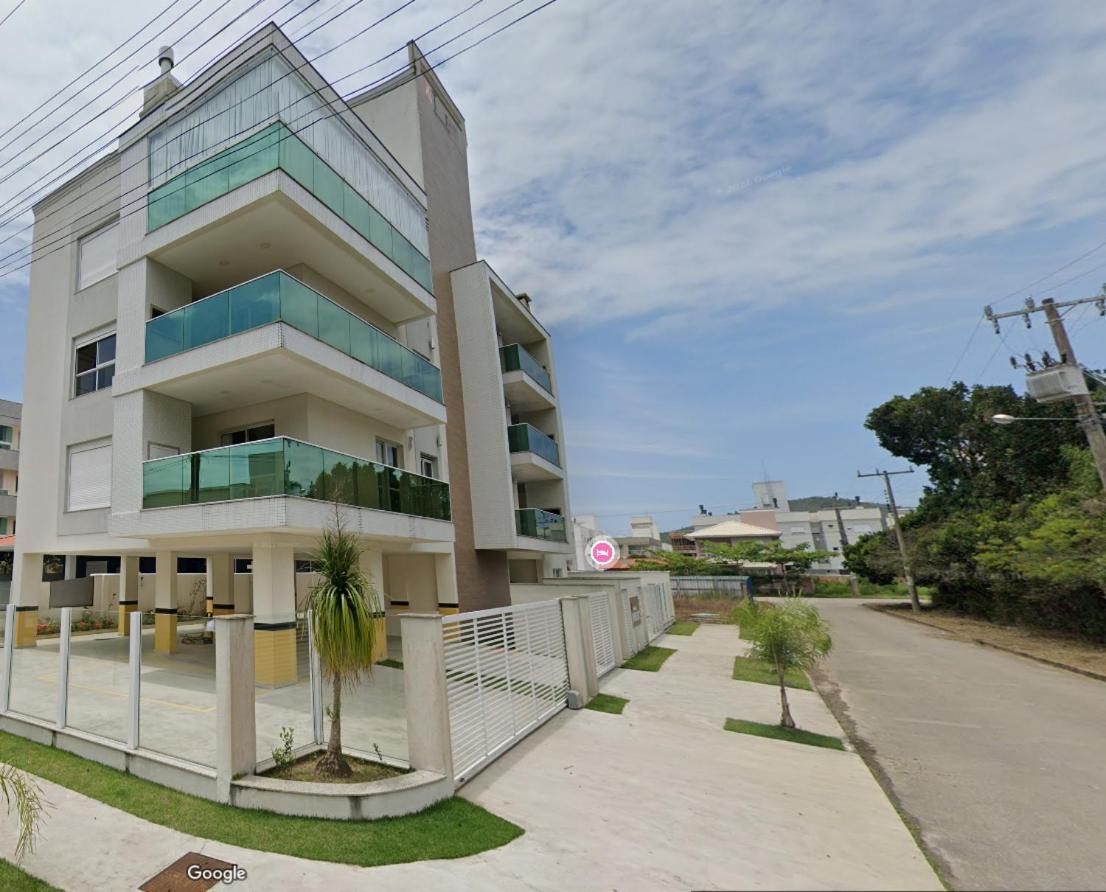 Praia de Palmas - Aconchegante e Completo - Bed and Breakfast Governador Celso Ramos