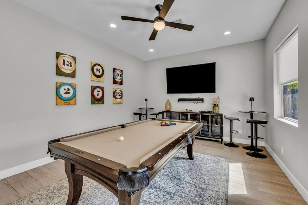 Lavish Luxuries in Old Town - B&B Scottsdale