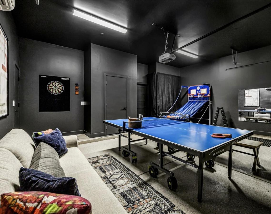 Lavish Luxuries in Old Town - B&B Scottsdale
