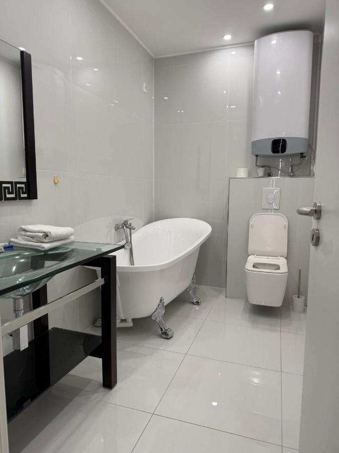 Suite Deluxe
