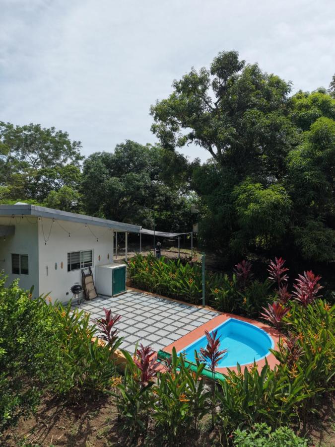 Villas Pura Vida - Guapinol - Chambres d'hôtes Río Negro