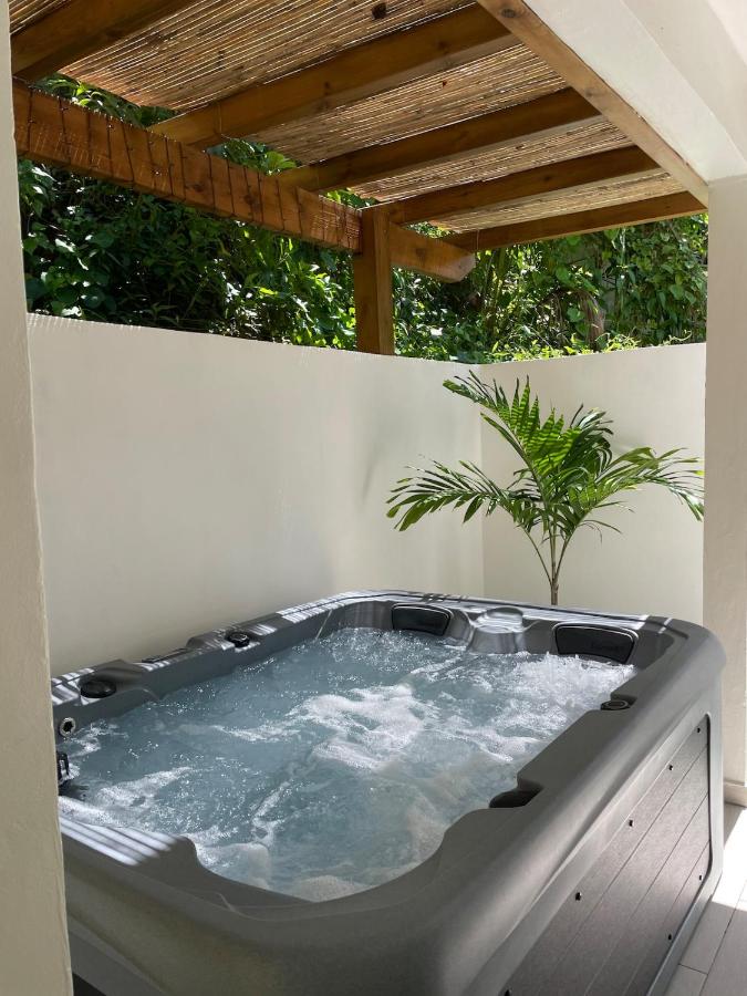 Suite Ébène Caraïbes - B&B Le Gosier
