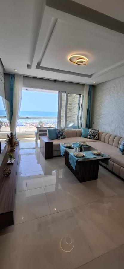 Apartment with sea view - Corniche - B&B Kenitra